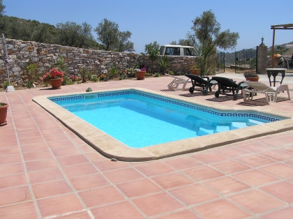 Competa property: Villa for sale in Competa, Malaga 154674