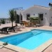 Competa property: Malaga, Spain Villa 154674