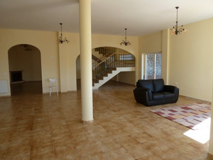 Competa property: Villa with 4 bedroom in Competa, Spain 154676