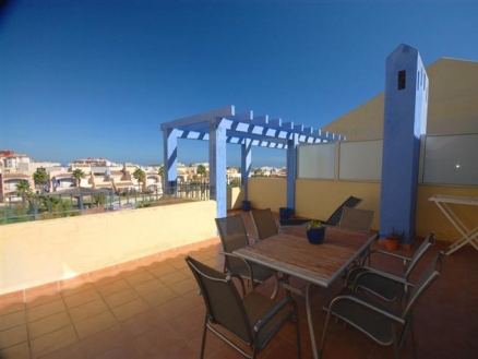 Apartment for sale in town, Spain 154703