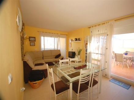 Apartment for sale in town, Alicante 154703