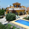 Villa for sale in town 154704