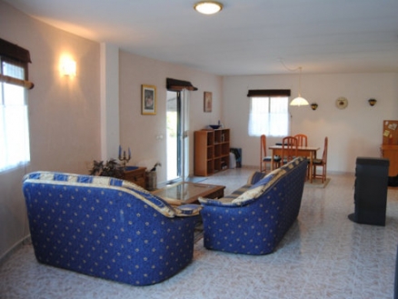 Competa property: Villa with 2 bedroom in Competa 154737