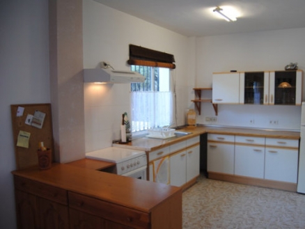 Competa property: Villa with 2 bedroom in Competa, Spain 154737