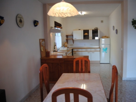 Competa property: Villa for sale in Competa, Malaga 154737