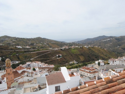 Competa property: Townhome for sale in Competa, Spain 154749