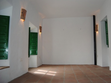 Competa property: Townhome for sale in Competa, Malaga 154749