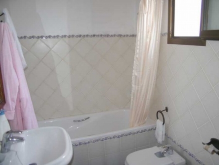 Coin property: Malaga property | 3 bedroom Townhome 157947