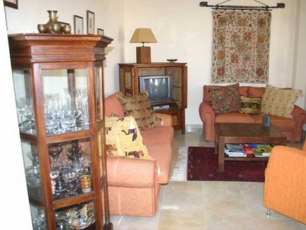 Apartment for sale in town, Spain 157964