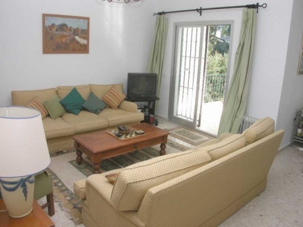 Aloha property: Townhome for sale in Aloha, Spain 157966