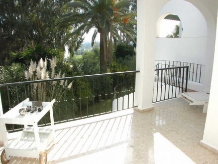 Aloha property: Townhome for sale in Aloha, Malaga 157966