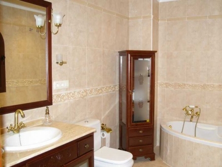 Alhaurin El Grande property: Alhaurin El Grande, Spain | Townhome for sale 157970