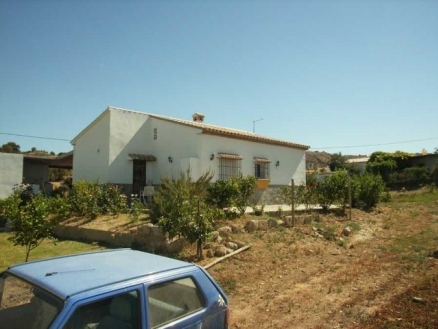 Coin property: Villa for sale in Coin, Spain 158028