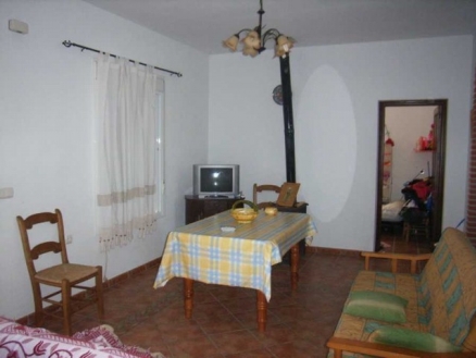 Coin property: Villa with 2 bedroom in Coin 158028