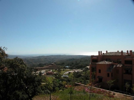 Elviria property: Apartment for sale in Elviria, Spain 158031