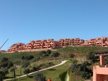 Elviria property: Apartment with 2 bedroom in Elviria, Spain 158031