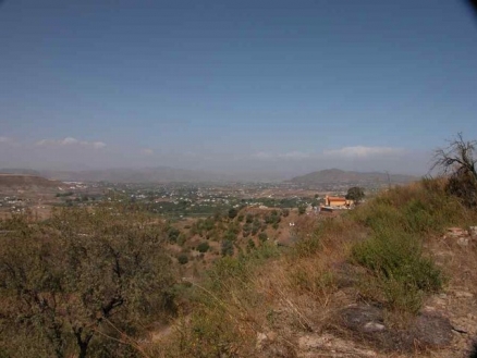 Alhaurin El Grande property: Land for sale in Alhaurin El Grande, Spain 158054