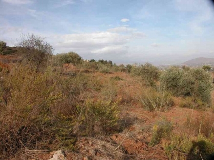 Coin property: Land for sale in Coin, Spain 158063