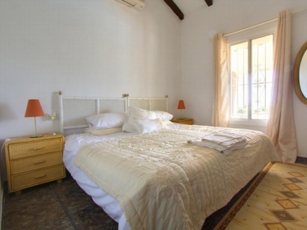 Monda property: Malaga property | 5 bedroom Villa 158065