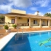 Monda property: Malaga, Spain Villa 158065