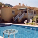 Alhaurin De La Torre property: Villa for sale in Alhaurin De La Torre 158073