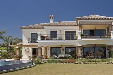 El Paraiso property: Malaga property | 6 bedroom Villa 158154