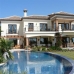 El Paraiso property: Malaga, Spain Villa 158154