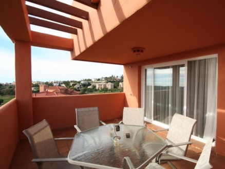 Elviria property: Elviria Apartment 158176