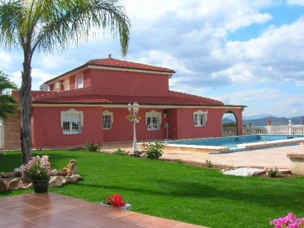 Alhaurin De La Torre property: Villa for sale in Alhaurin De La Torre, Spain 158180