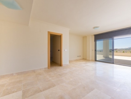 Los Flamingos property: Apartment with 2 bedroom in Los Flamingos 158181