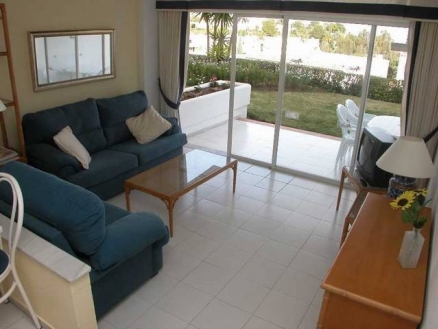 Miraflores property: Apartment with 1 bedroom in Miraflores 158372