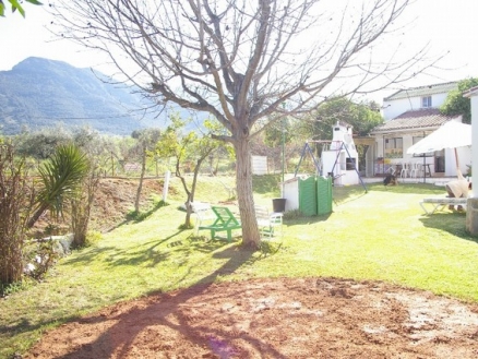 Alhaurin El Grande property: Villa for sale in Alhaurin El Grande, Spain 158378