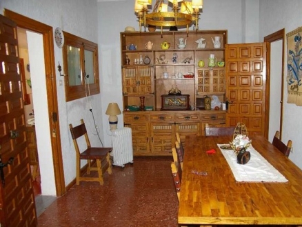 Alhaurin El Grande property: Villa with 5 bedroom in Alhaurin El Grande, Spain 158378