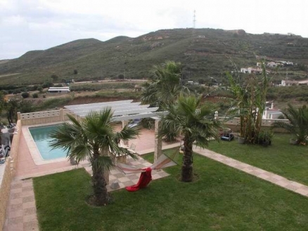 Estepona property: Malaga Villa 158396