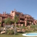 Elviria property: Malaga, Spain Apartment 158397