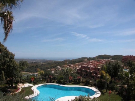 Elviria property: Elviria, Spain | Apartment for sale 158400