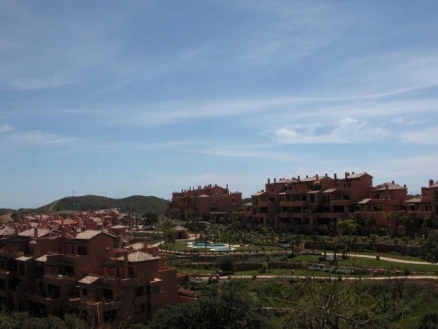 Elviria property: Malaga Apartment 158400