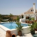 Alhaurin El Grande property: Alhaurin El Grande, Spain Villa 158408