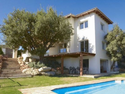 Estepona property: Villa for sale in Estepona 158409