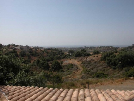 Estepona property: Villa with 5 bedroom in Estepona, Spain 158409