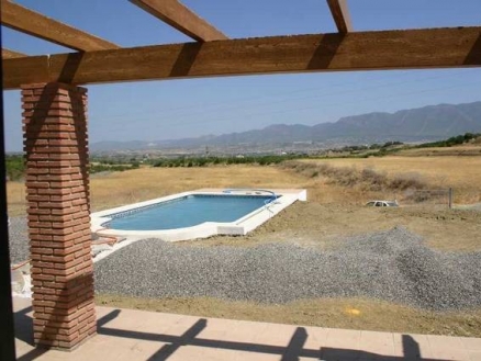 Coin property: Villa for sale in Coin, Malaga 158413