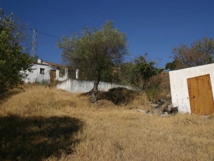 Coin property: Land for sale in Coin, Spain 158442