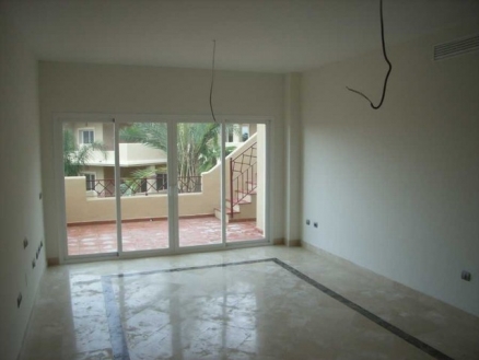 Estepona property: Apartment with 2 bedroom in Estepona, Spain 158444