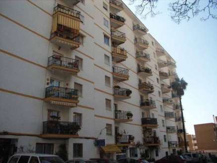 Arroyo De La Miel property: Apartment for sale in Arroyo De La Miel 158453