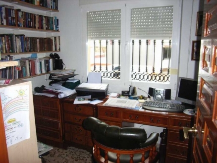 Alhaurin El Grande property: Alhaurin El Grande Villa 158455