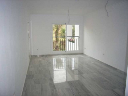 Alhaurin El Grande property: Apartment with 2 bedroom in Alhaurin El Grande 158457