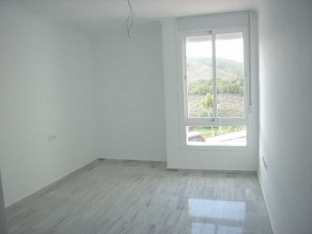 Alhaurin El Grande property: Apartment for sale in Alhaurin El Grande, Malaga 158457