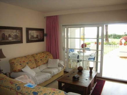 Estepona property: Townhome with 3 bedroom in Estepona, Spain 158458