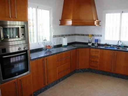 Coin property: Villa for sale in Coin, Malaga 158468