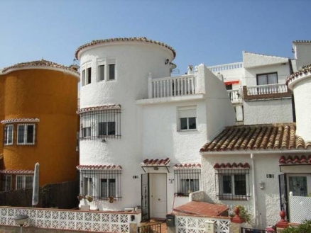 Benalmádena property: Villa for sale in Benalmádena 158480